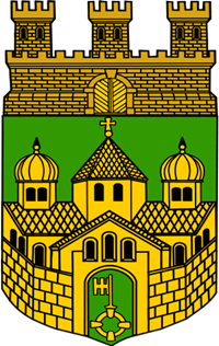 Recklinghausener autohaendler wappen